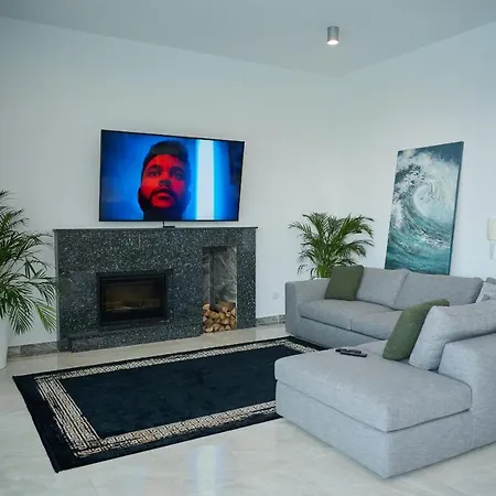 Villa Olymp Luxury C - Seafront Elegance With Infinity Pool And Exclusive Lifestyle *