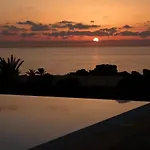 Olymp Luxury C - Seafront Elegance With Infinity Pool And Exclusive Lifestyle Villa *
