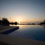 Villa Olymp Luxury C - Seafront Elegance With Infinity Pool And Exclusive Lifestyle *