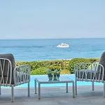 Olymp Luxury C - Seafront Elegance With Infinity Pool And Exclusive Lifestyle