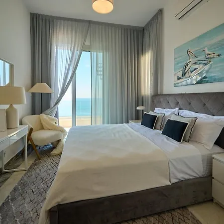 Vila Olymp Luxury C - Seafront Elegance With Infinity Pool And Exclusive Lifestyle