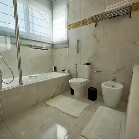 Olymp Luxury C - Seafront Elegance With Infinity Pool And Exclusive Lifestyle * Kissonerga