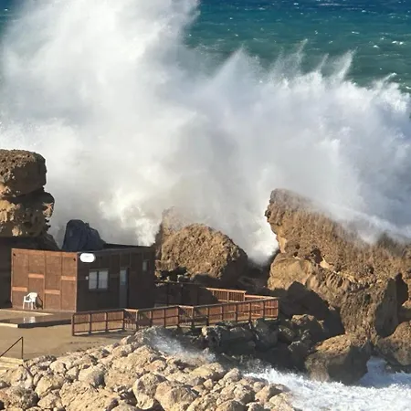 Villa Olymp Luxury C - Seafront Elegance With Infinity Pool And Exclusive Lifestyle Kissonerga