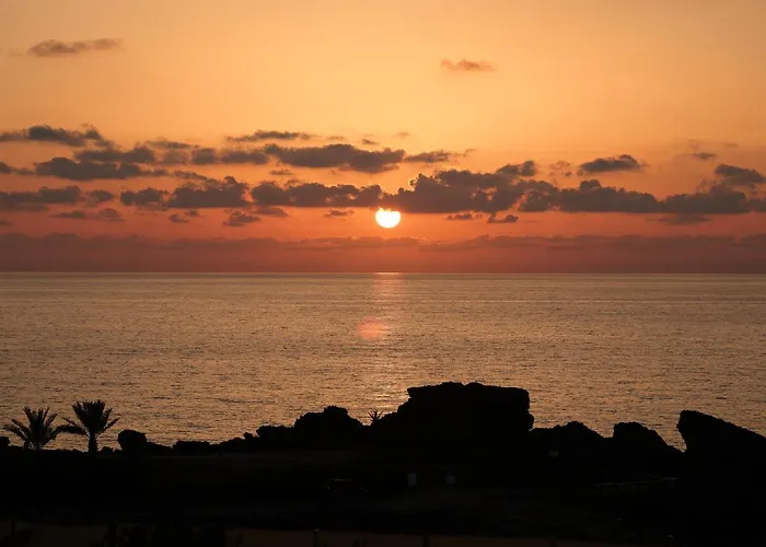 Villa Olymp Luxury C - Seafront Elegance With Infinity Pool And Exclusive Lifestyle *