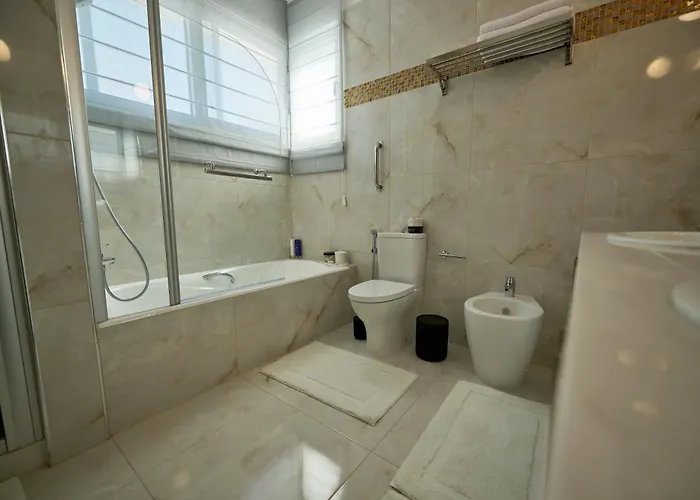 Olymp Luxury C - Seafront Elegance With Infinity Pool And Exclusive Lifestyle * Kissonerga