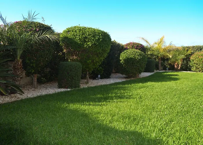 Olymp Luxury C - Seafront Elegance With Infinity Pool And Exclusive Lifestyle *